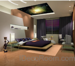 Stunning Ceiling Murals for Sale: Transform Your Overhead Space