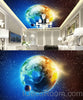 Elevate Your Space with Stunning Ceiling Murals for Sale