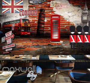 London England Wall Art Collection Art Wall Murals Wallpaper Decals Prints Decor IDCWP-JB-000134