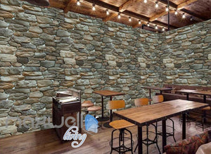 Landscape Stone Wall Art Wall Murals Wallpaper Decals Prints Decor IDCWP-JB-000759